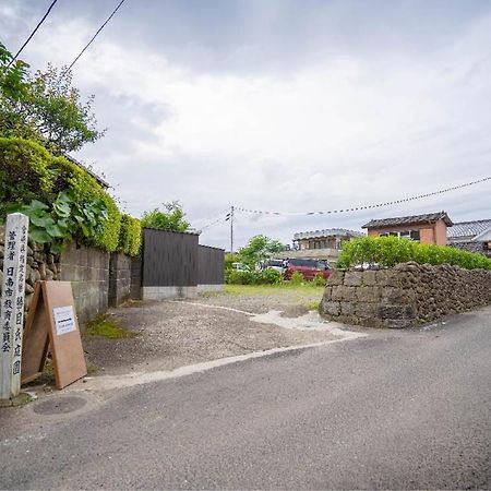 Hostel Marika -ホステルマリカ- Nichinan Exterior foto